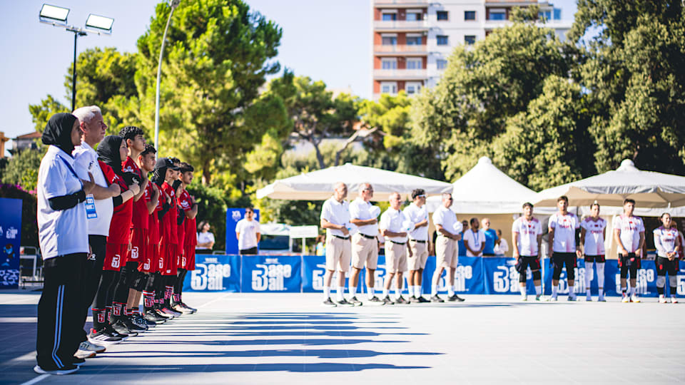 Baseball5 at Dakar 2026: New sport makes its Youth Olympic Games debut ...