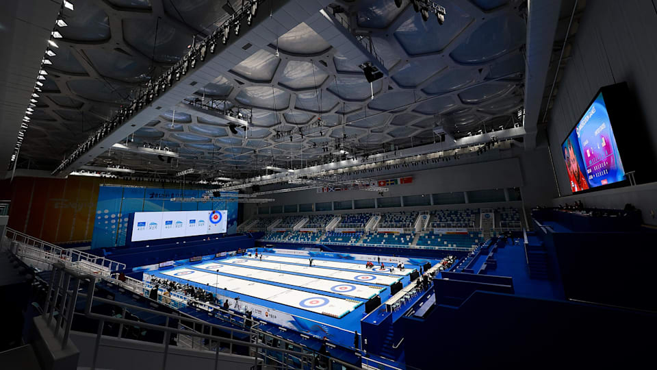 Beijing 2022 readiness highlighted by success of test events
