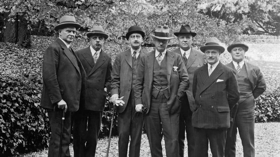 1921-IOC-Executive-Board-banner