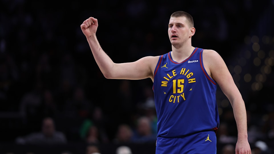 NBA 2024 Nikola Jokic é eleito MVP da temporada; veja a lista com