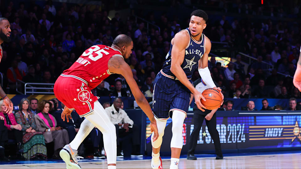 NBA AllStar Game 2025 C'est quoi ce nouveau format ? Explications