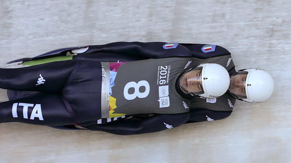 Luge at Gangwon 2024 Youth Olympic Games Preview, full schedule, and