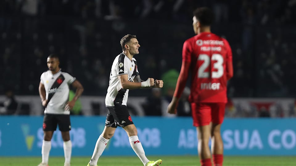 Como assistir o jogo do Vasco pela Copa do Brasil na  Prime Video