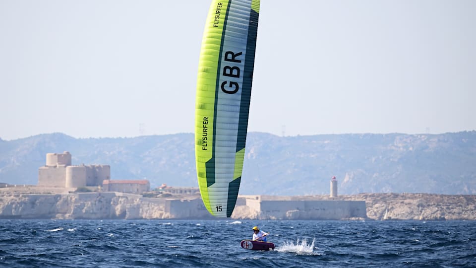 2024 Women’s America’s Cup Preview, schedule, and how to watch Olympic