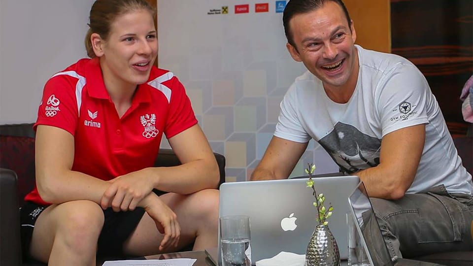 IFs and NOCs gear up for Tokyo 2020