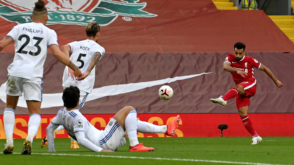 Leeds United vs Liverpool and Premier League fixtures for matchweek 32 Watch live streaming and telecast in India