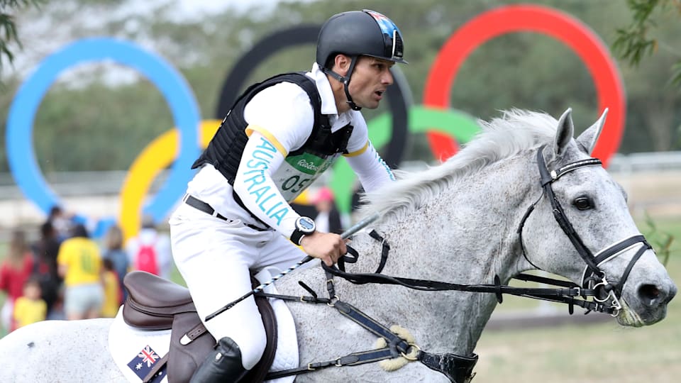 Paris 2024 Olympics equestrian schedule Know when Australian riders