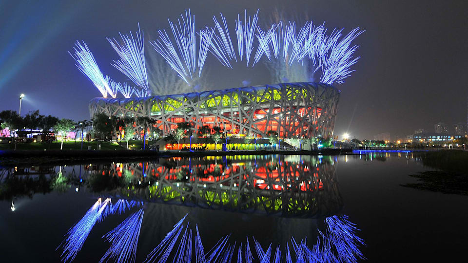 国内最安値！ Beijing News Olympic - anniversary 10-year celebrates 2008 K-POP・アジア