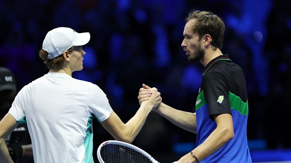 Tennis, Australian Open 2024 men's final preview Jannik Sinner and
