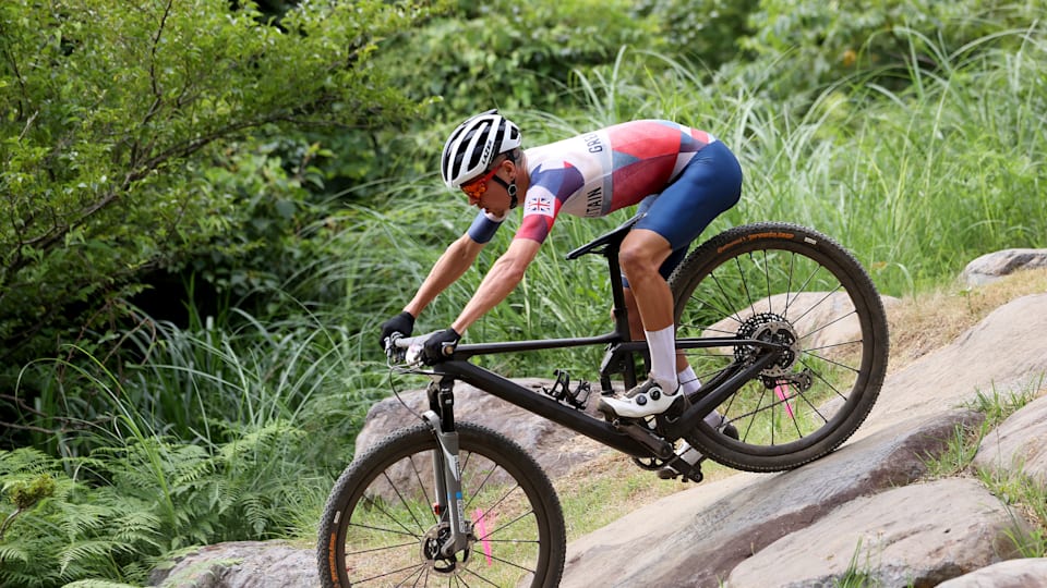 Uci mountain bike schedule shop