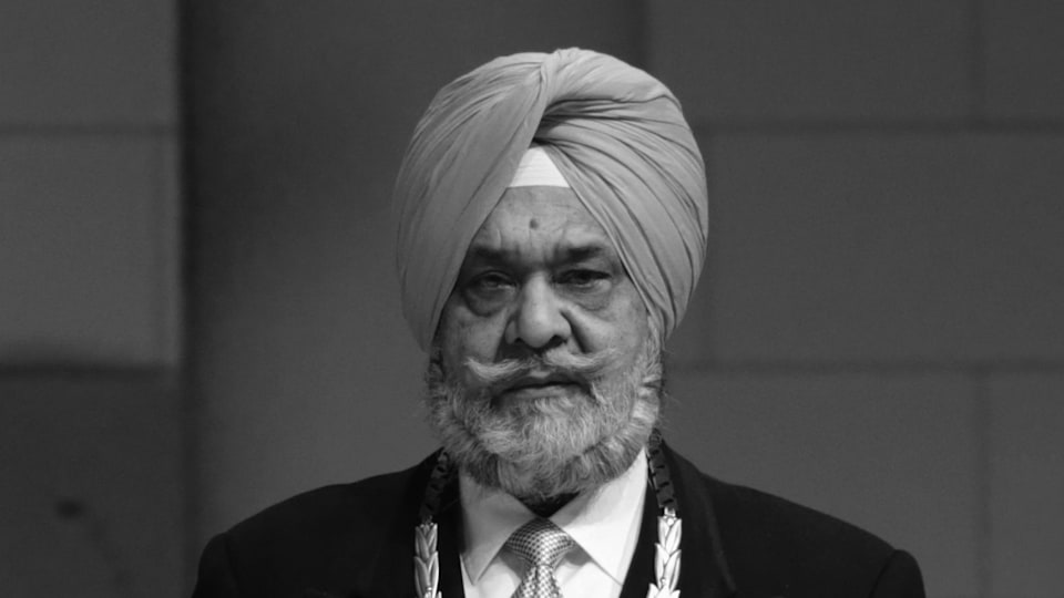 Randhir Singh