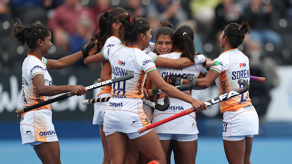 Women’s Asian Champions Trophy hockey 2024 India to host tournament in