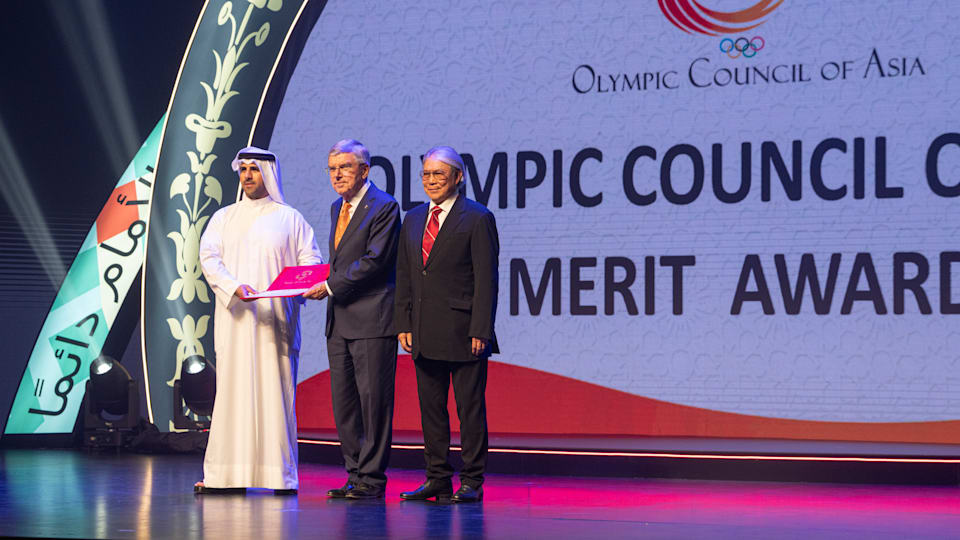 Olympic Highlights 14 05 2025