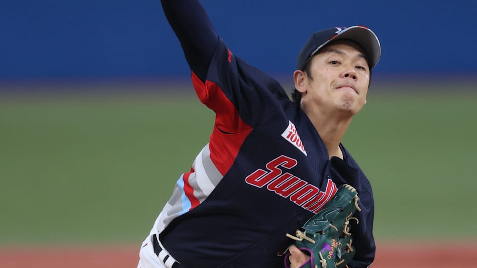 今日のMVP]小川泰弘,2年8カ月ぶりの完投勝利で待望の