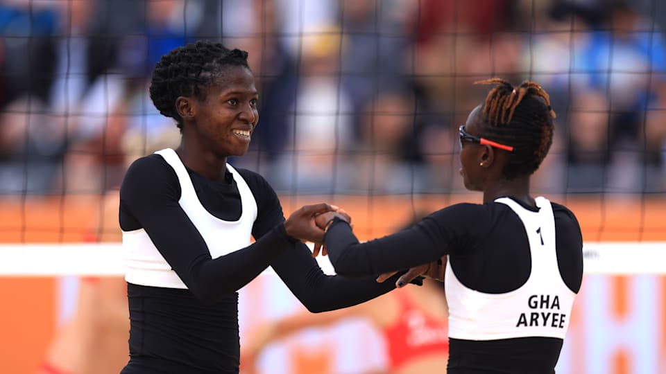 Volleyball sportswear cheap