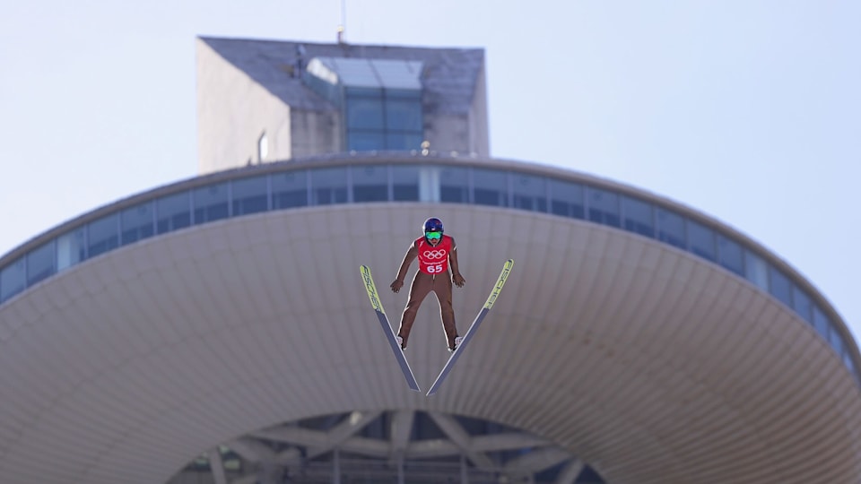 Tout est prêt pour PyeongChang 2018 !