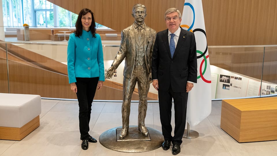 Olympic Highlights 08/10/2021