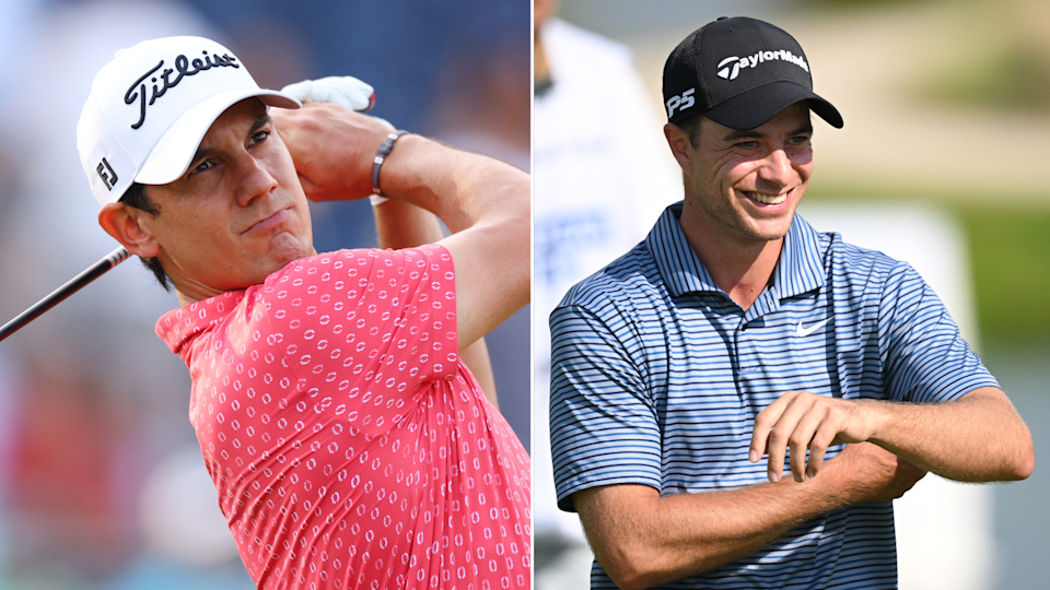 Matteo Manassero Guido Migliozzi