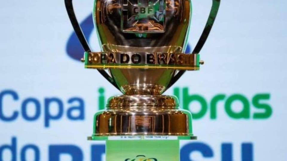 Copa do Brasil veja lista de times classificados para a edição 2025