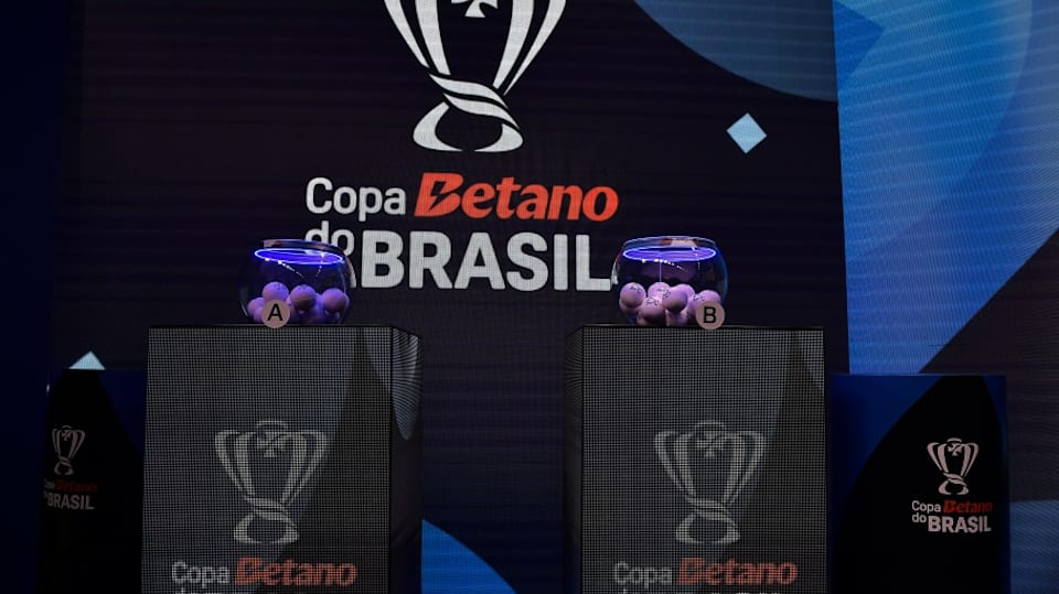 Copa do Brasil 2024 CBF define datas e horários da terceira fase; veja
