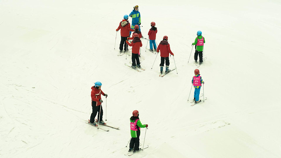 Beijing 2022 has big plans to produce big benefits