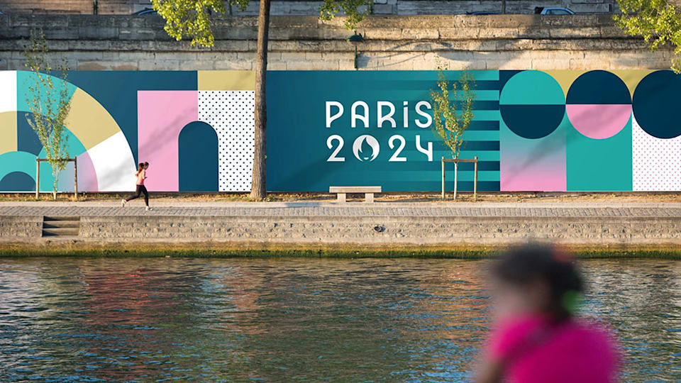 Paris 2024 Olympic and Paralympic triathlon route revealed