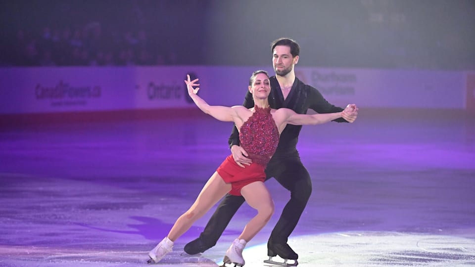 Home  U.S. Figure Skating