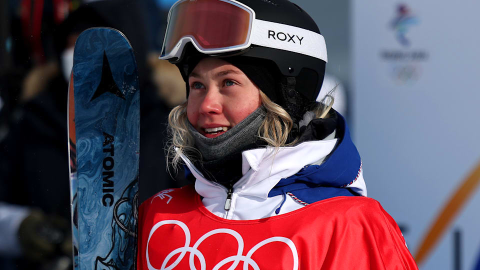 Championnats du monde de ski et snowboard freestyle 2023 Presentation programme et athletes a suivre