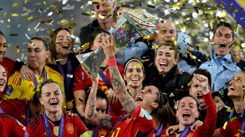 2025 UEFA Women’s Nations League Schedule, scores, and results