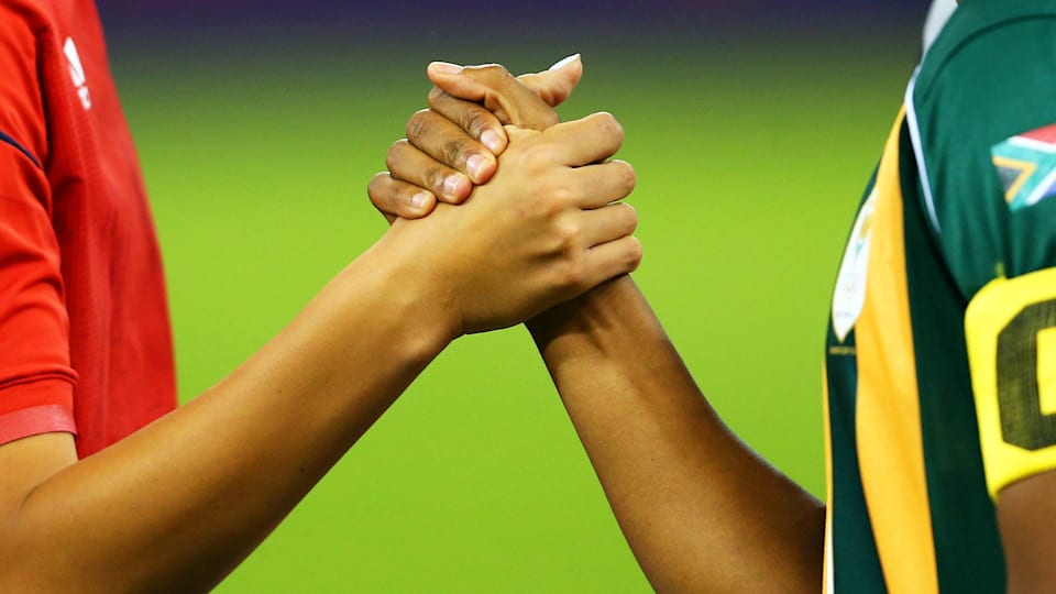 #HEALTHYTogether: The IOC, the World Health Organization and the United Nations join forces to fight the COVID-19 pandemic – with athletes helping to spread the word