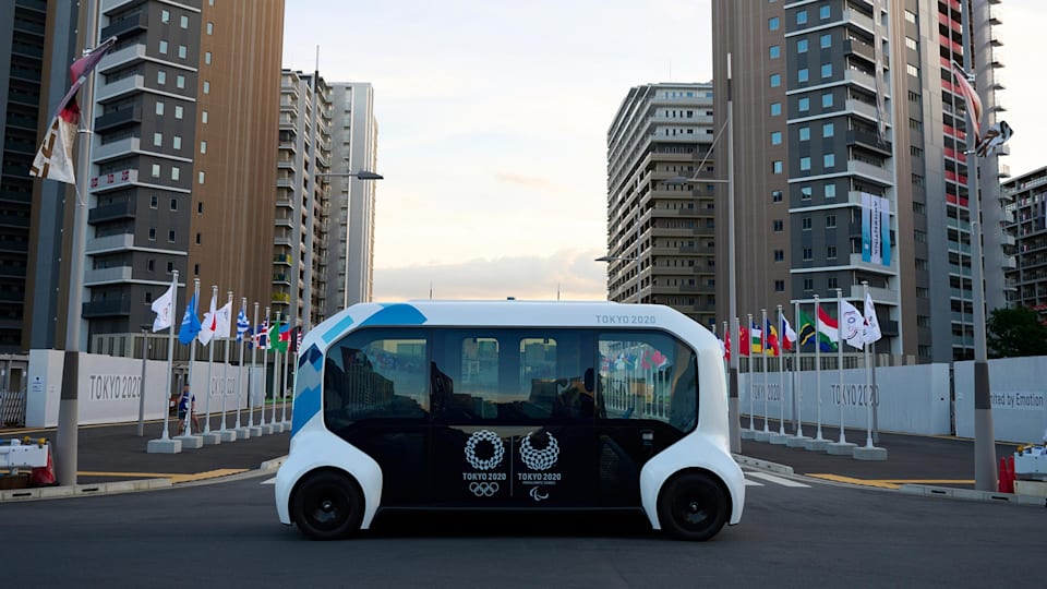 All you need to know about Tokyo 2020 sustainability