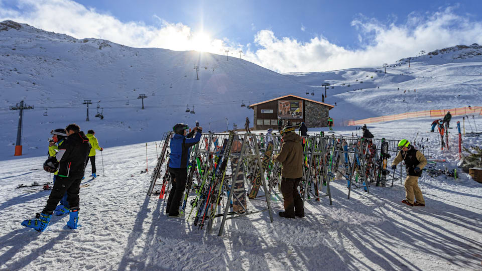 2. Overview - Raising the resort's global profile