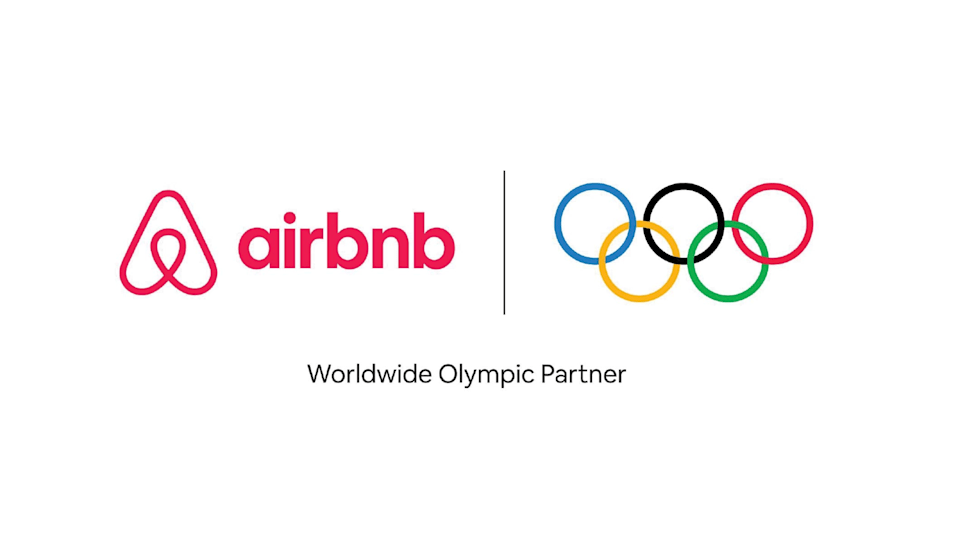 Le CIO et Airbnb annoncent un partenariat olympique mondial majeur