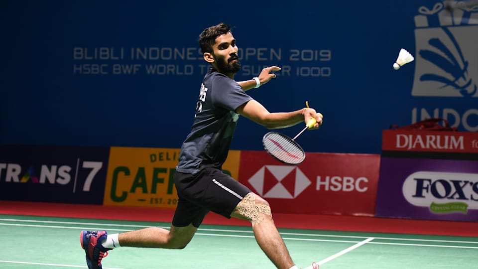 Live sport tv online badminton new arrivals