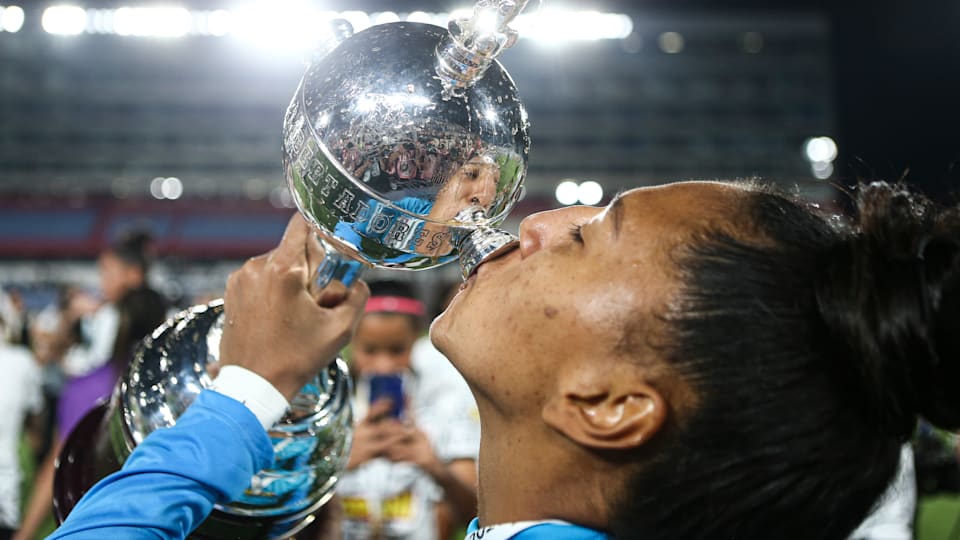 Copa Libertadores Femenina 2024 clasificación actualizada, cruces y