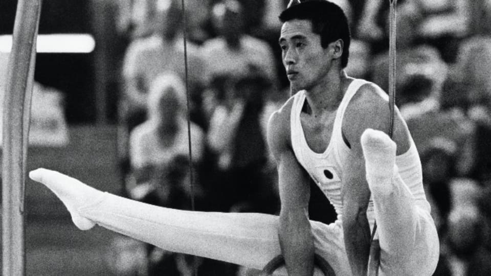 La moisson d'or de Sawao Kato démarre à Mexico 