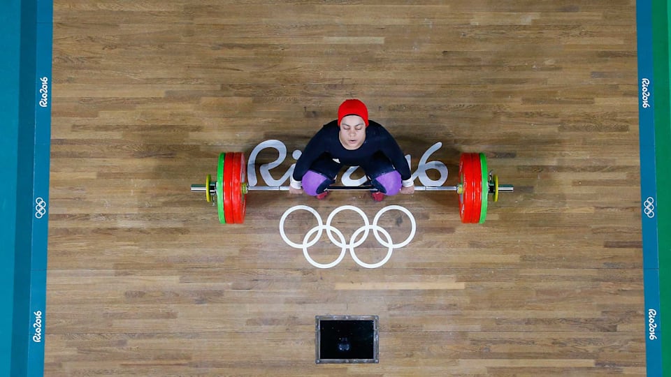 Then & Now: YOG champion Sara Ahmed aims for lift-off