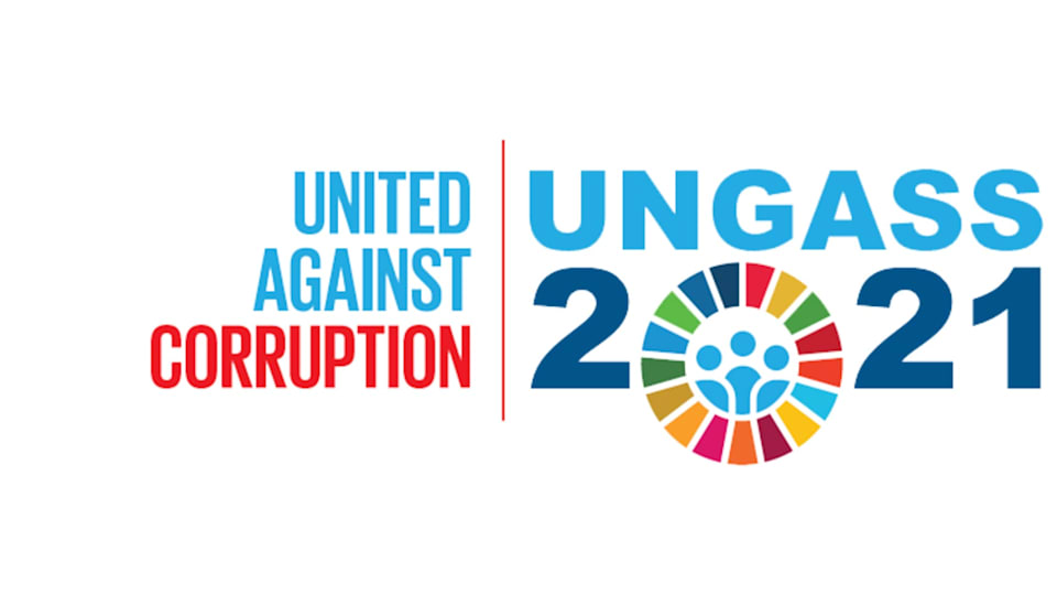 Side event of UN General Assembly addresses corruption in sport