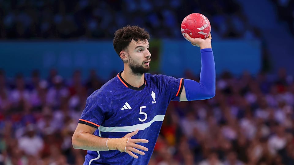 Championnat du monde de handball 2025 L'année débute avec la quête d