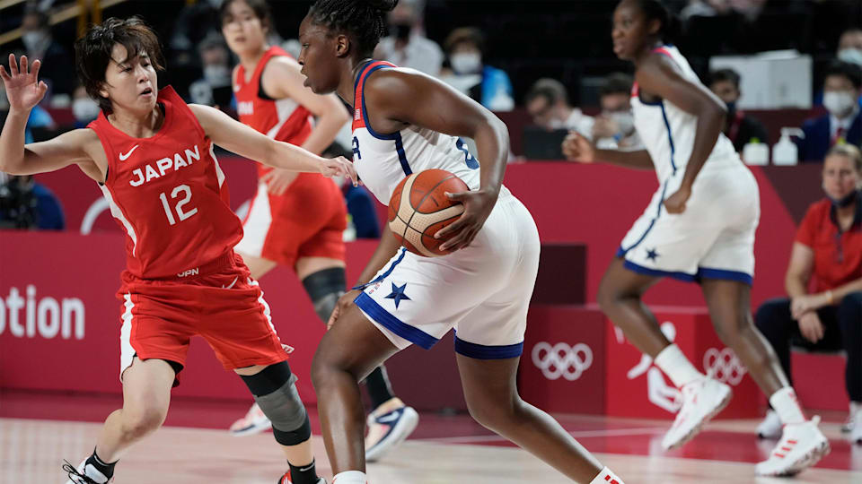 IOC and UN Women to continue delivering gender equality agenda in and through sport