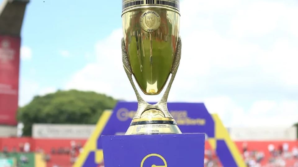 Tabela da Copinha 2025 classificação completa e todos os resultados