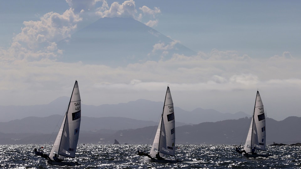 Sport - a “game-changer” for ocean health 
