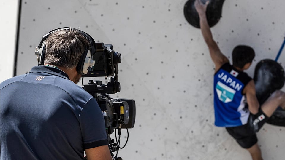 Unprecedented broadcast coverage and digital innovation to connect fans around the world to the magic of Tokyo 2020