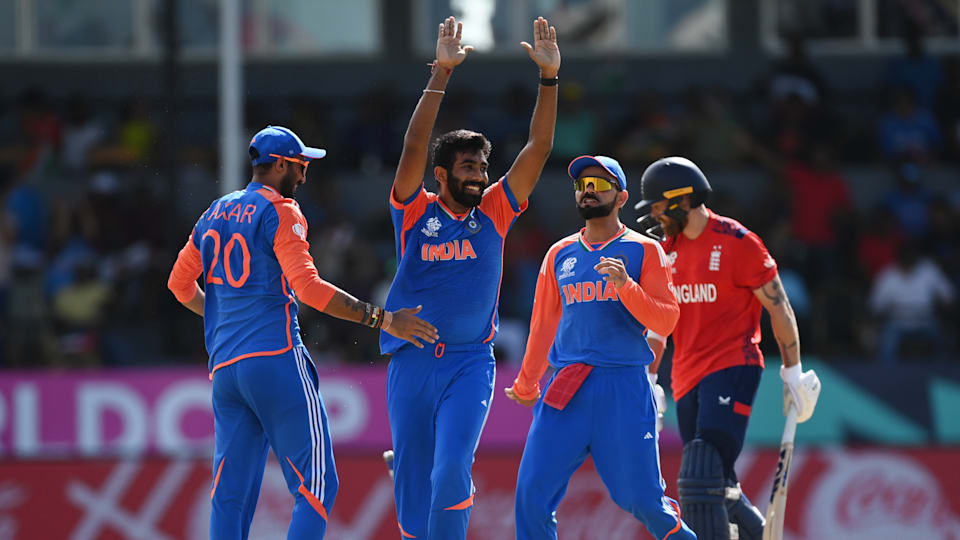 Indian cricket team schedule 2025 Series, tours, match dates full