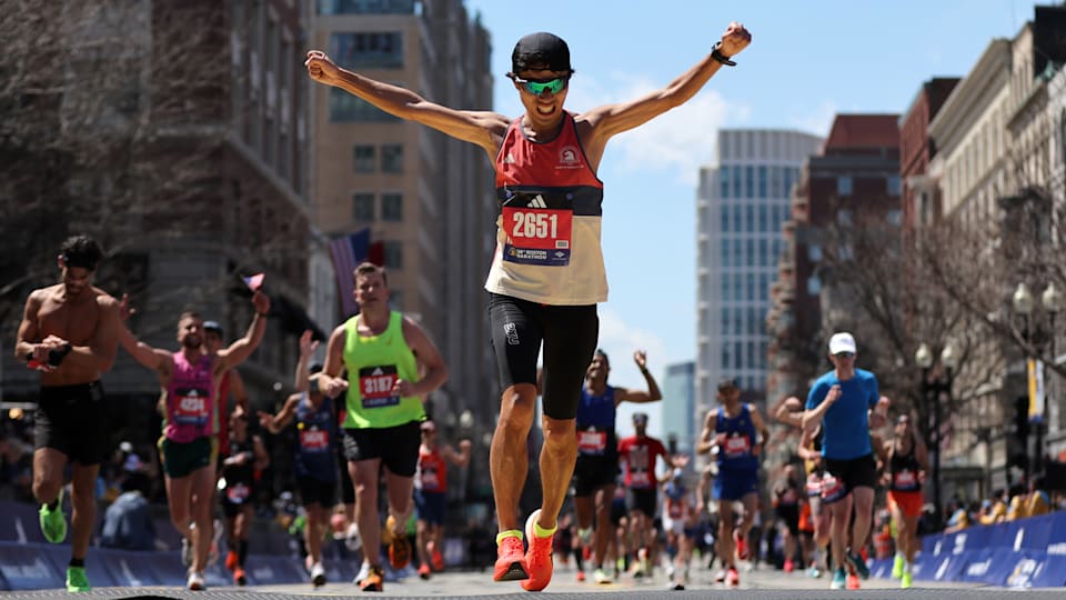 Calendario de maratones 2025 consulta las fechas de las competencias de Majors y principales