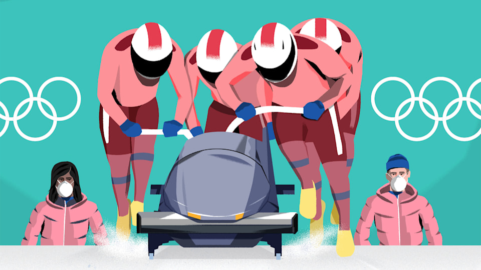 Version 2 of the Beijing 2022 Playbooks published