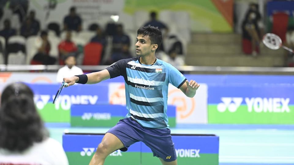 Korea Masters 2024 badminton Know where to watch live streaming and