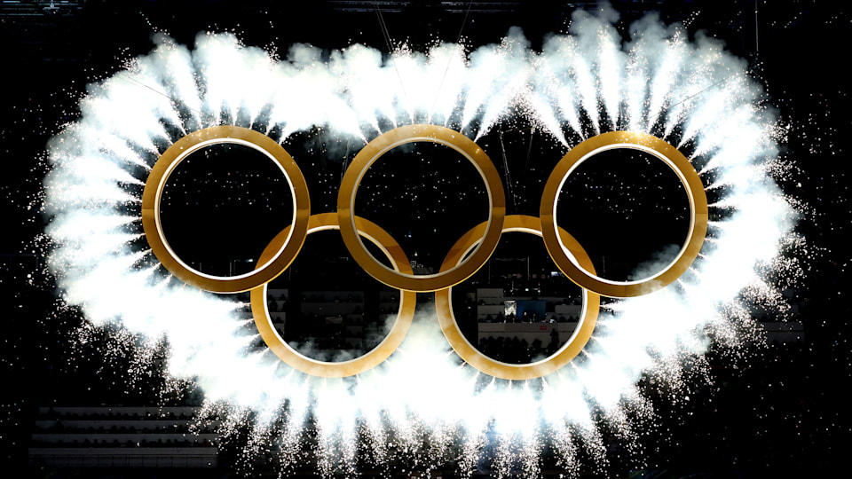 Milano Cortina 2026 Opening Ceremony