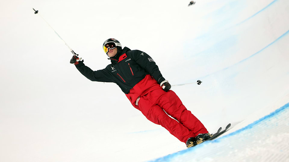 FIS Freeski Halfpipe World Cup Copper Mountain preview Schedule, top