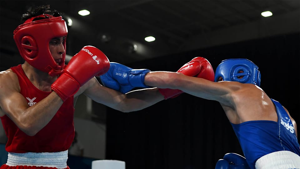 Transparency highlighted in Tokyo 2020 Olympic boxing regulations 